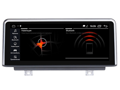 FarCar (BM8003-NBT)  BMW X1