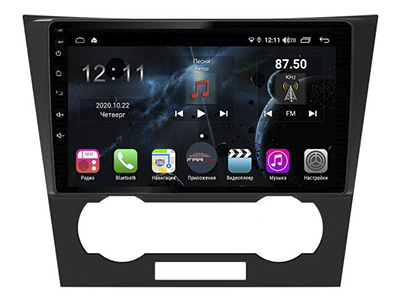 FarCar S400 (XL020M)  Chevrolet Aveo, Epica, Captiva  Android