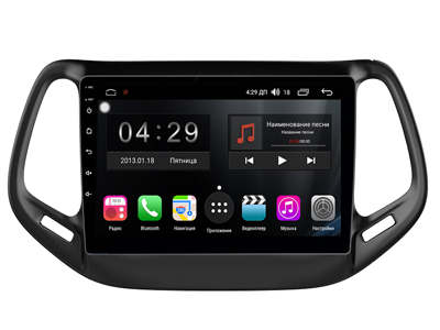 FarCar S400 (H1008R)  Jeep Compass