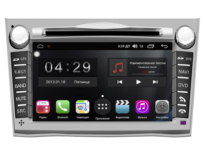 FarCar S300 (RL061)  Subaru Legacy, Outback