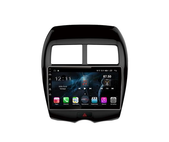 FarCar H026R s400  Citroen Aircross  Android