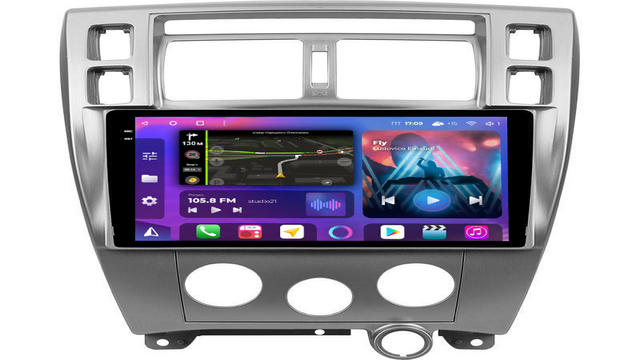 FarCar S400 (BX3037M)  Hyundai Tucson