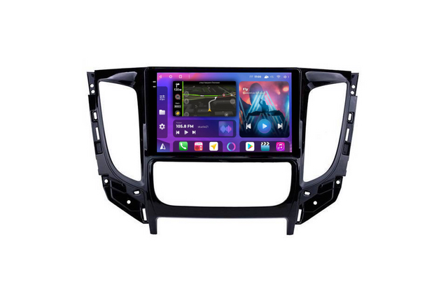 FarCar S400 (BX1198M 360)  Mitsubishi Pajero Sport,L200