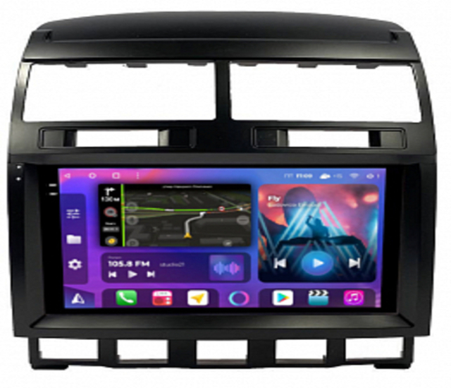 FarCar S400 (BX042-TNM)  VW Touareg