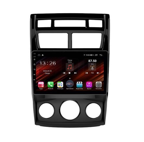 FarCar XL023M s400 Super HD  KIA Sportage